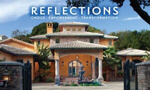 Reflections Executive Rehab Facility Novato California