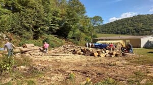 Freedom Farm Ministries Boone North Carolina