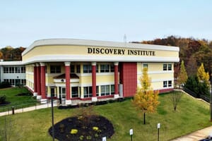 Discovery Institute Marlboro New Jersey