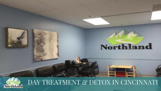 Northland Outpatient Treatment Center Milford Ohio