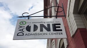 The Counseling Center Inc. Portsmouth Ohio