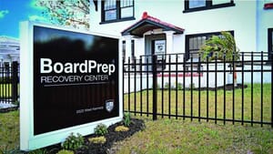 BoardPrep Recovery Center Tampa Florida